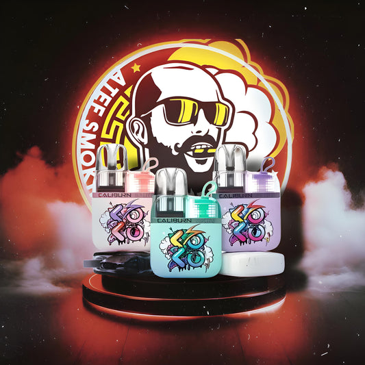 Caliburn G3 Lite Koko