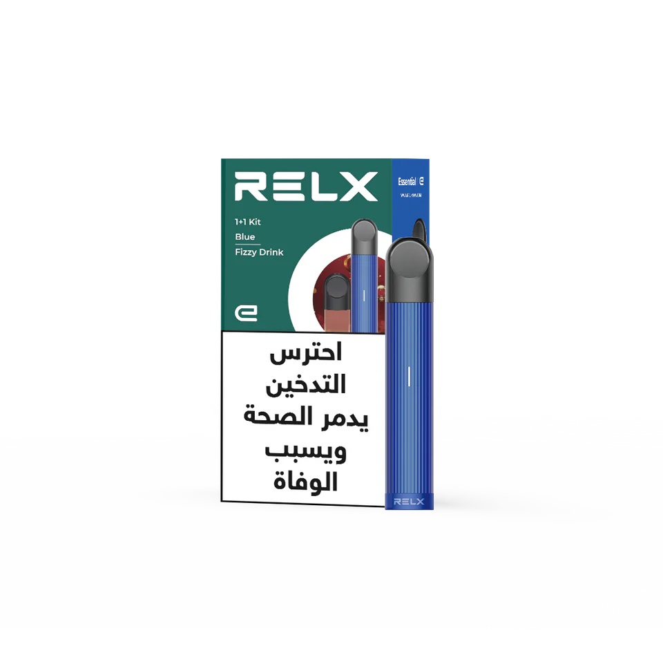 RELX Essential kit