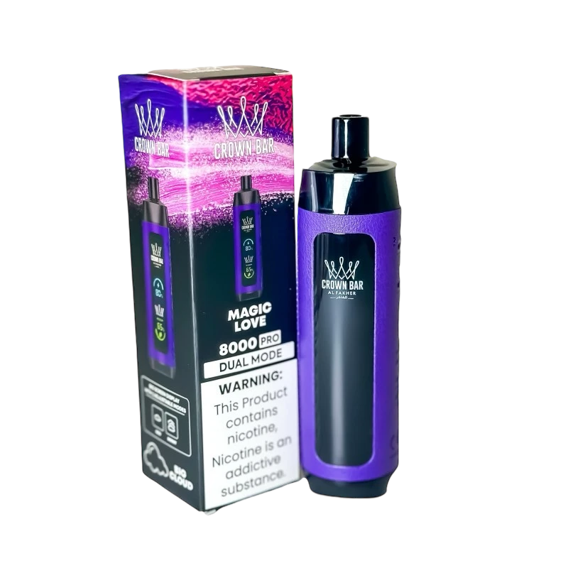AL FAKHER CROWN BAR 15000