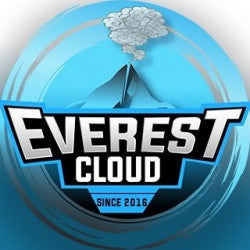 Everest cloud E-JUICE-MTL-30ML-50NIC