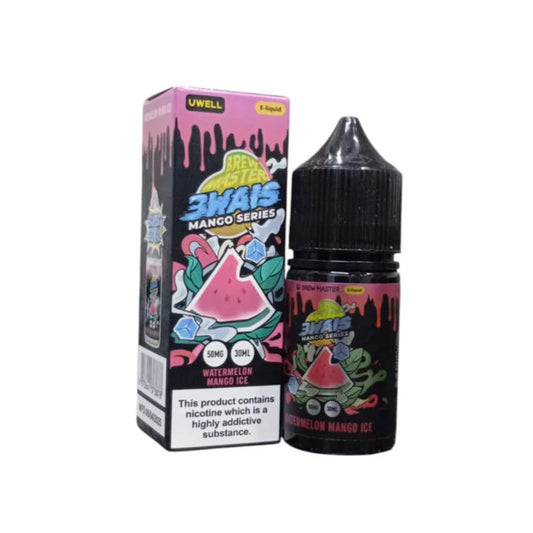 UWELL E-LIQUID SALT 50MG