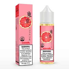 TOKYO EJUICE ICED 60ML