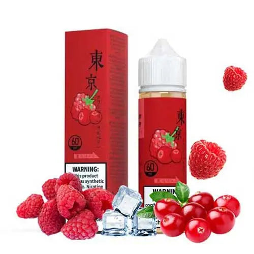 TOKYO EJUICE ICED 60ML