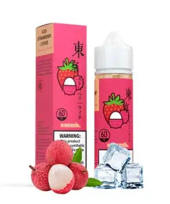 TOKYO EJUICE ICED 60ML