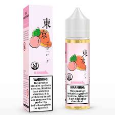 TOKYO EJUICE ICED 60ML