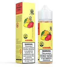 TOKYO EJUICE ICED 60ML