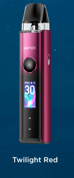 GEEK VAPE WENAX Q PRO