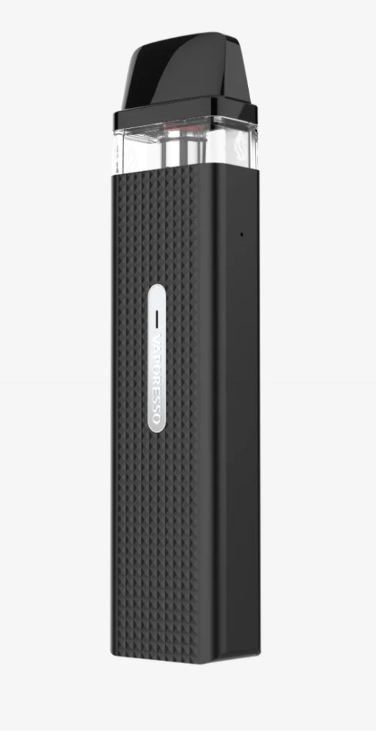 XROS Mini Vape Pod Kit by Vaporesso