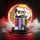 WENAX SONDER Q2