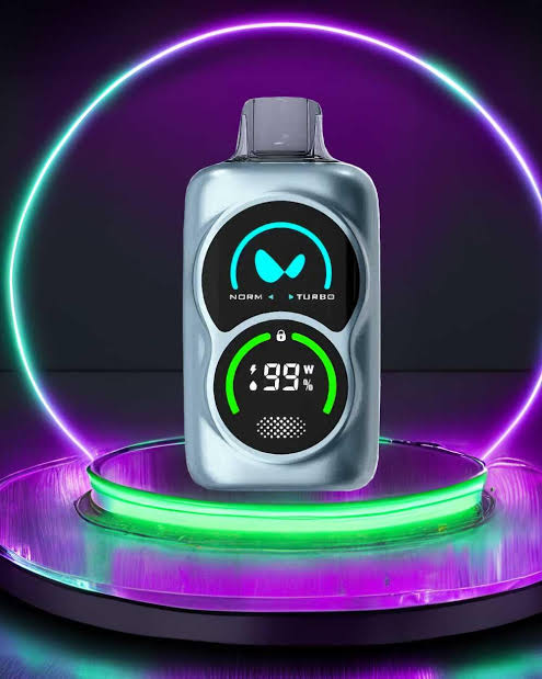 WAKA 30000 puffs ATEF Vape Store WAKA 30000 puffs ATEF Vape Store