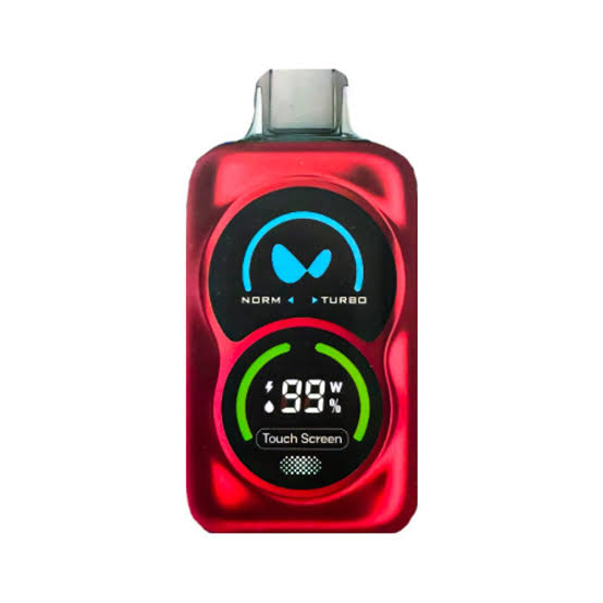 WAKA 30000 puffs
