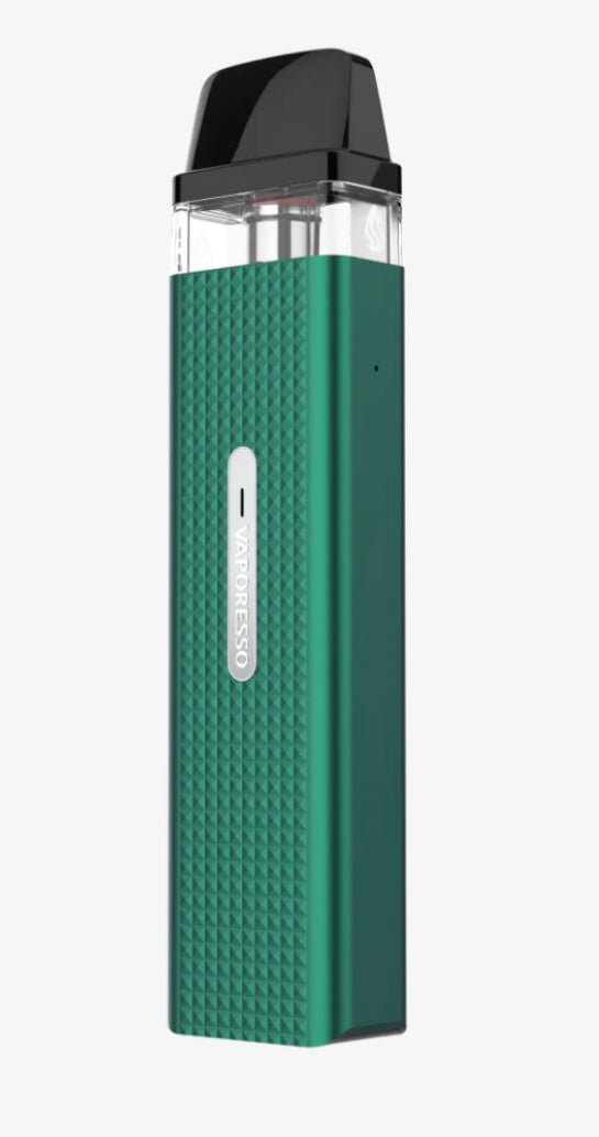 XROS Mini Vape Pod Kit by Vaporesso