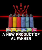 AL FAKHER CROWN BAR 15000