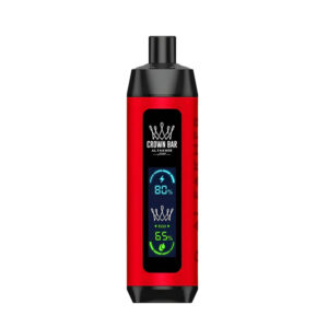 AL FAKHER CROWN BAR 8000 PRO