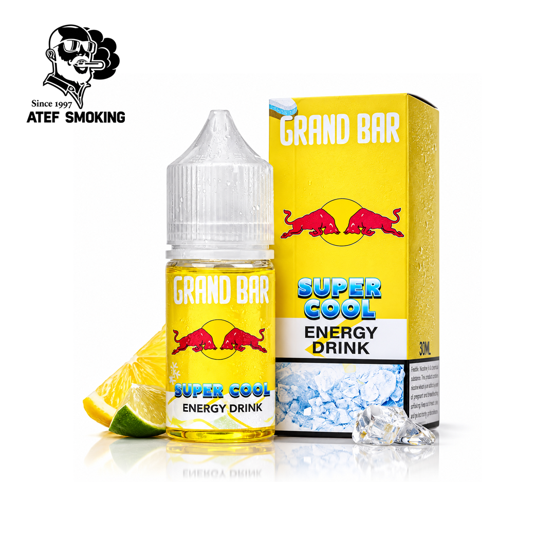 GRAND BAR SUPER COOL / 30