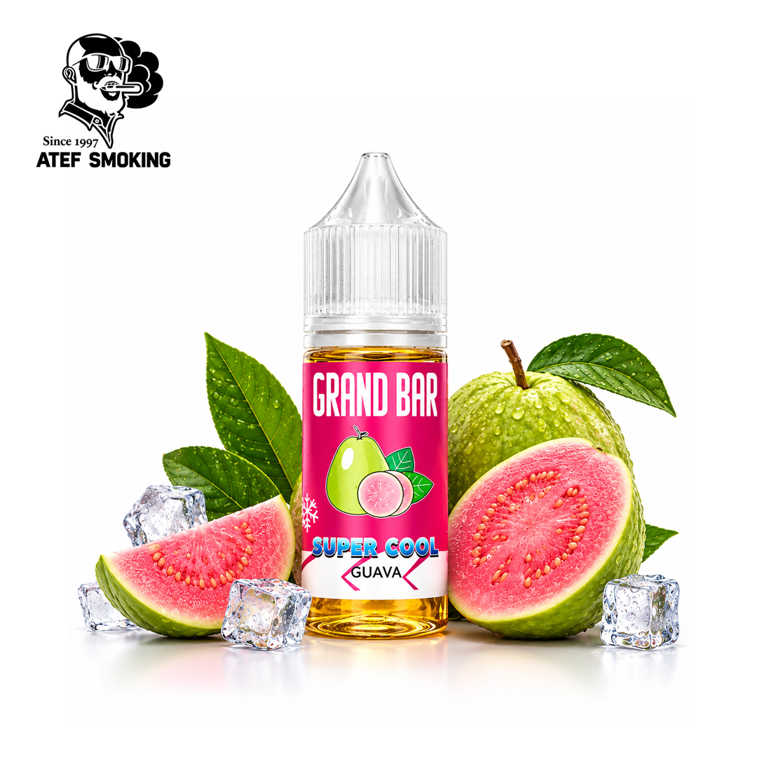 GRAND BAR SUPER COOL / 50