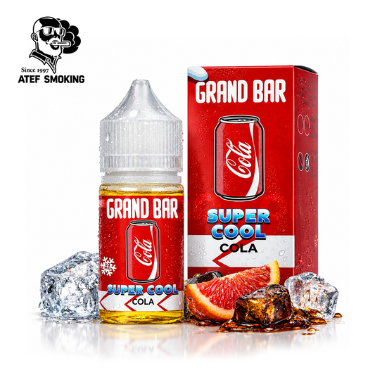 GRAND BAR SUPER COOL / 30