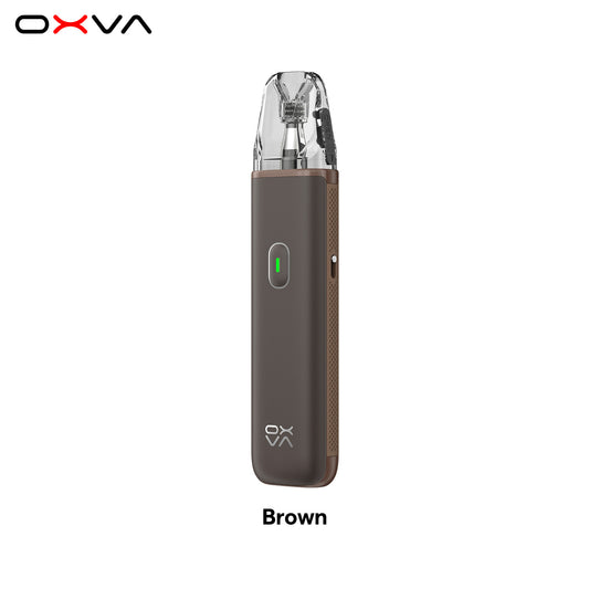 OXVA Xlim Go Lite Pod Kit - Brown