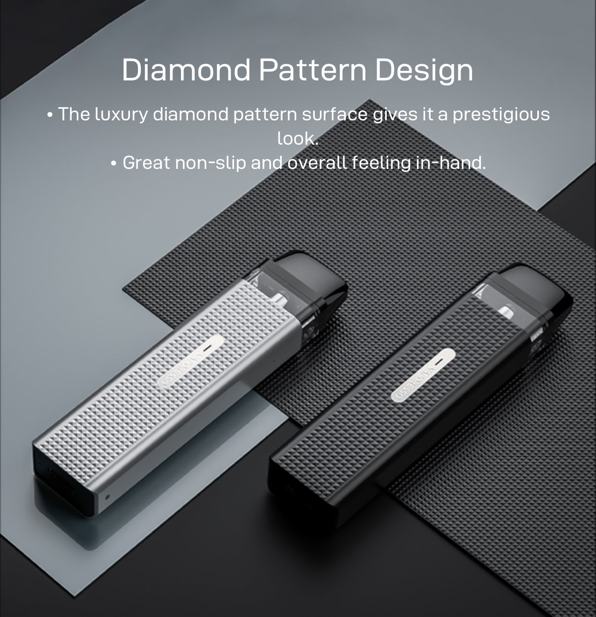 XROS Mini Vape Pod Kit by Vaporesso