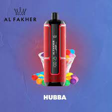 AL FAKHER CROWN BAR 15000