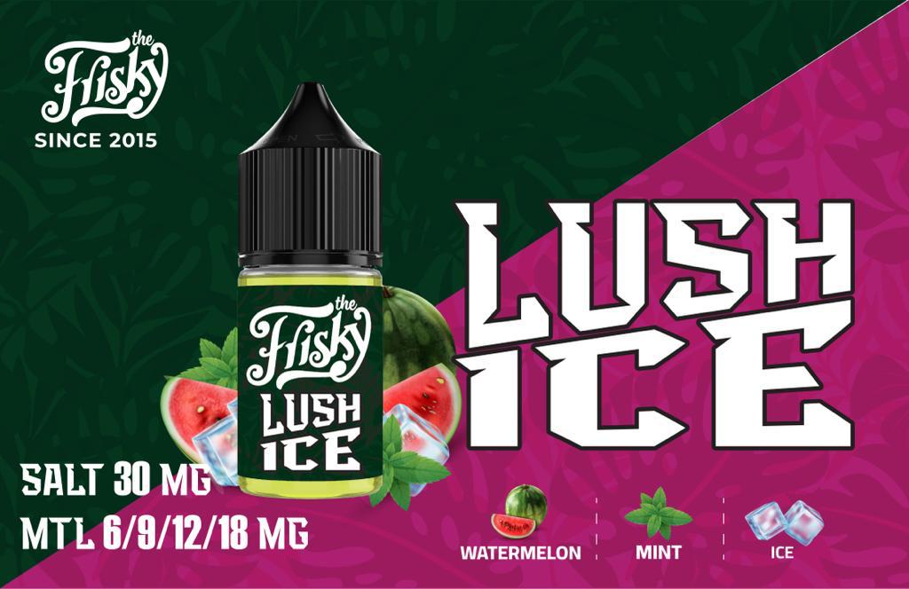 Frisky E-JUICE-MTL-30ml-18nic
