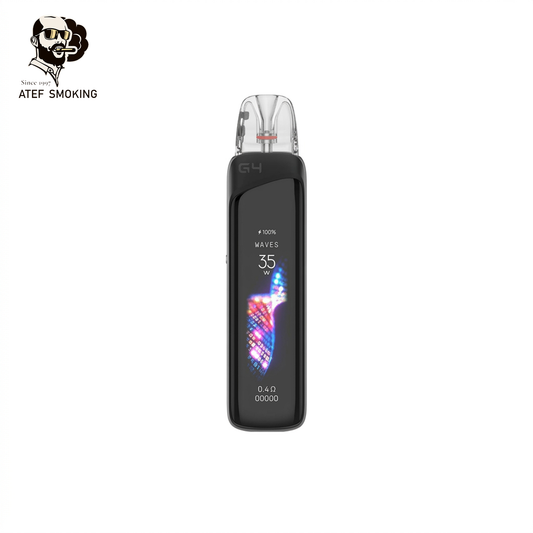 CALIBURN G4 PRO