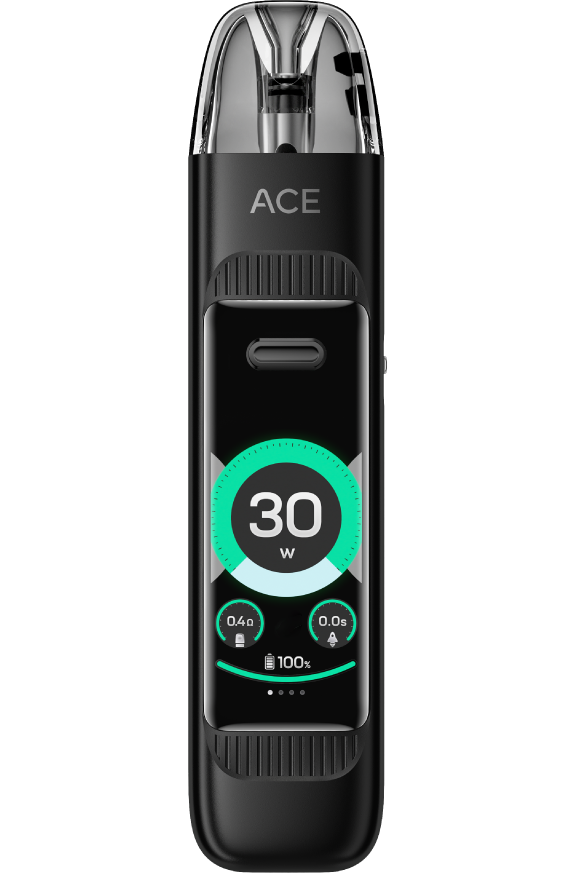 Vozol Ace Max Pod Kit