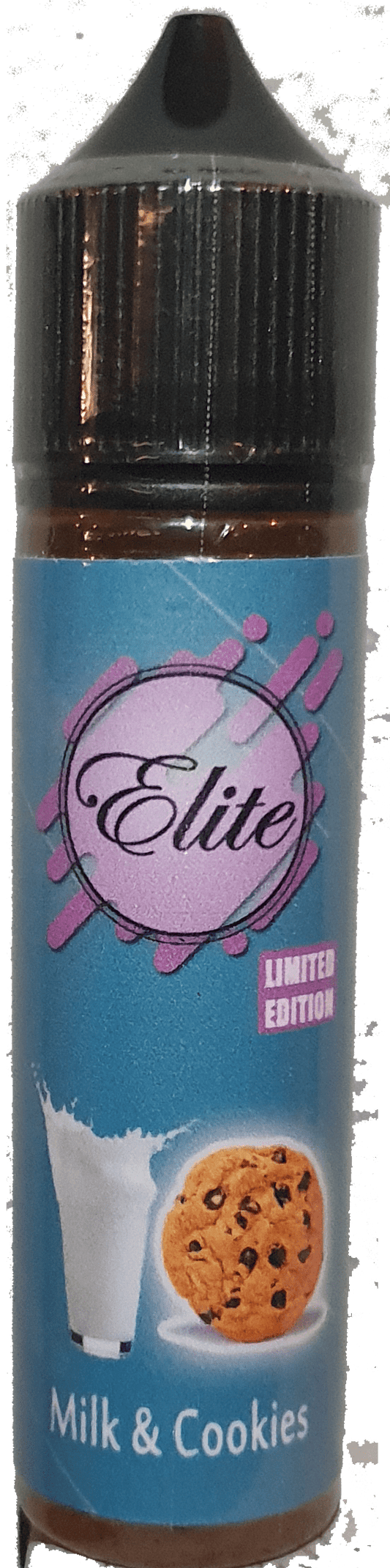 Elite E-JUICE-DL-60ML