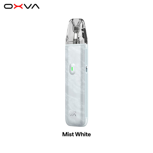 OXVA Xlim Go Lite Pod Kit - Mist White