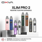 XLIM PRO 2