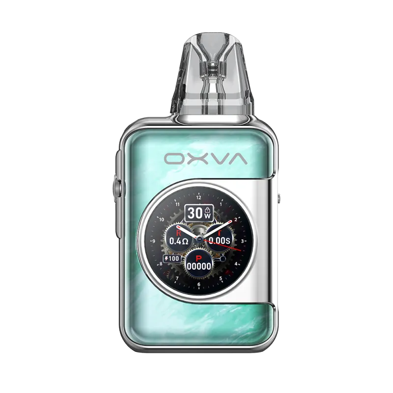 Oxva XLIM SQ Pro 2 Pod Kit