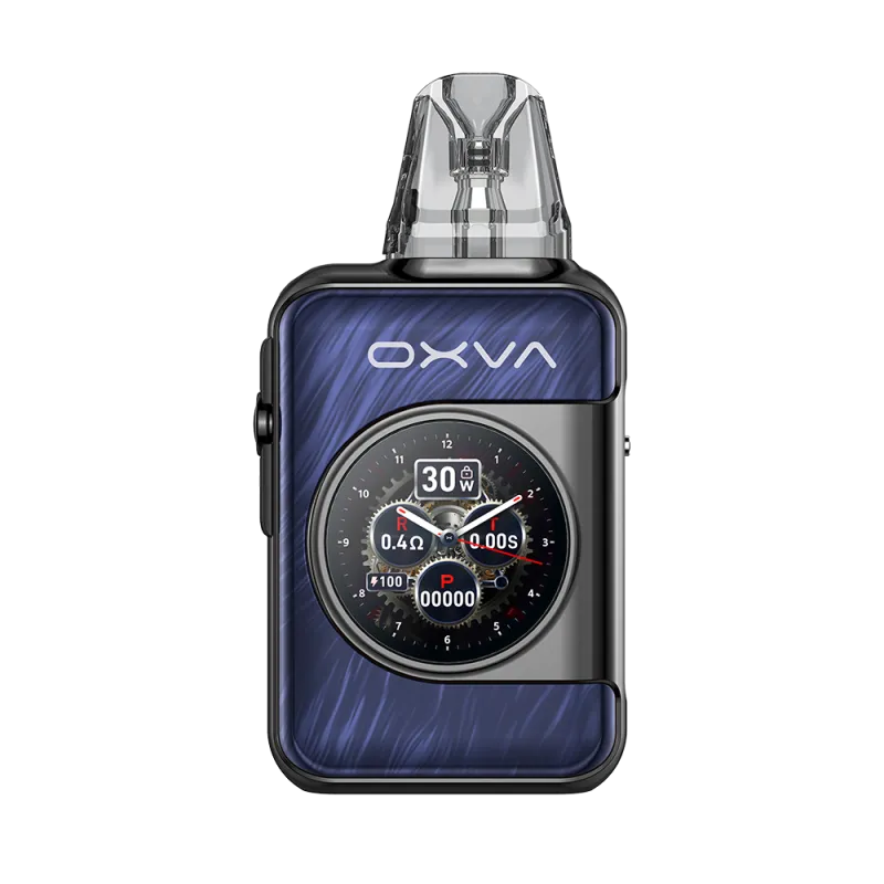 Oxva XLIM SQ Pro 2 Pod Kit