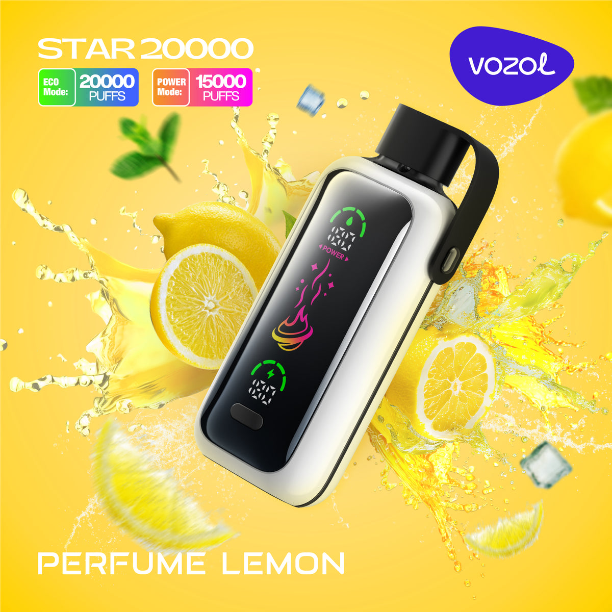VOZOL Star 20000 Disposable Vape