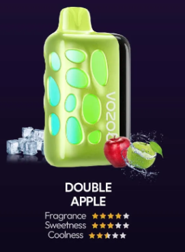 VOZOL RAVE 40000