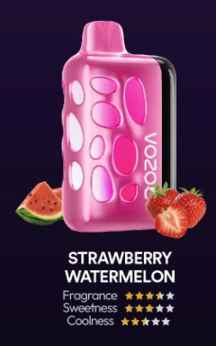 VOZOL RAVE 40000
