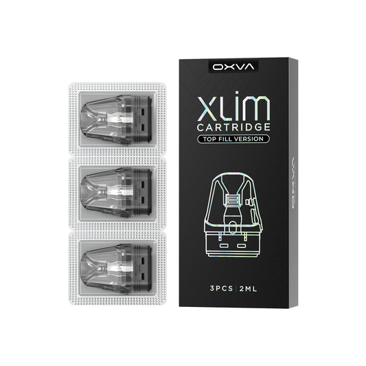 Cartridge Xlim PRO 1.2