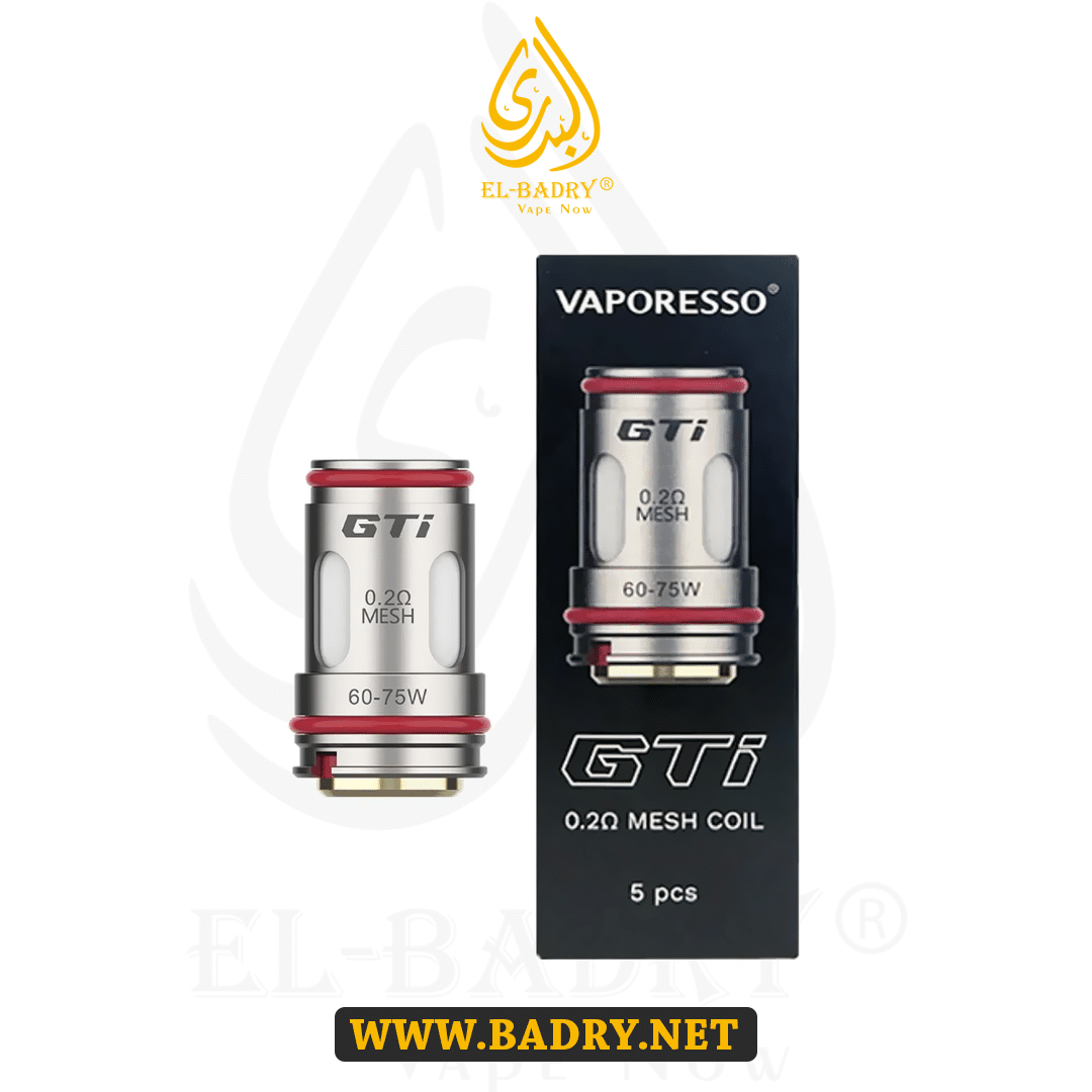 VAPERESSO GTI 0.2 COIL