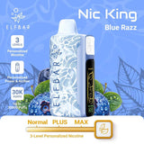 ELFBar NIC King 30000 Puffs Disposable