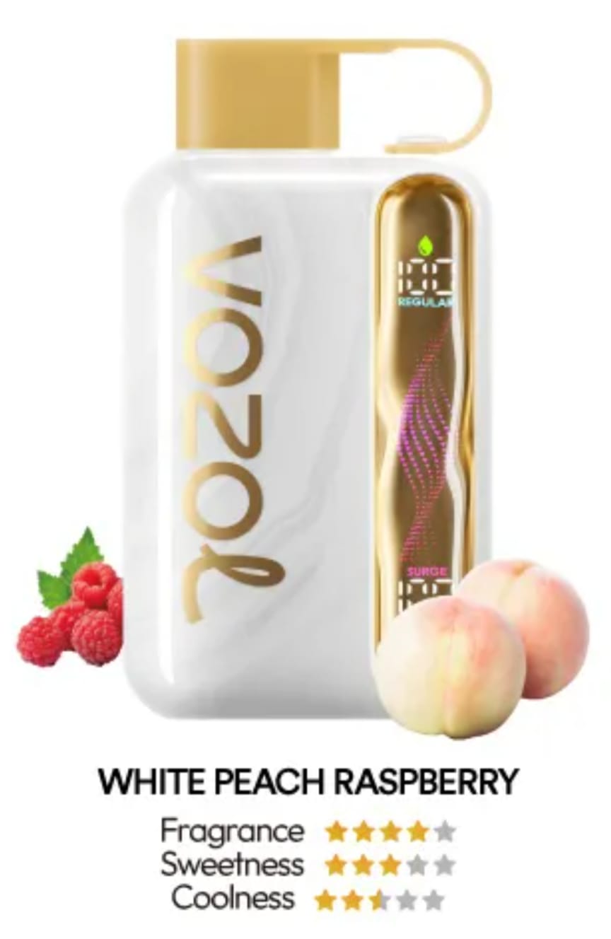 VOZOL STAR 40000