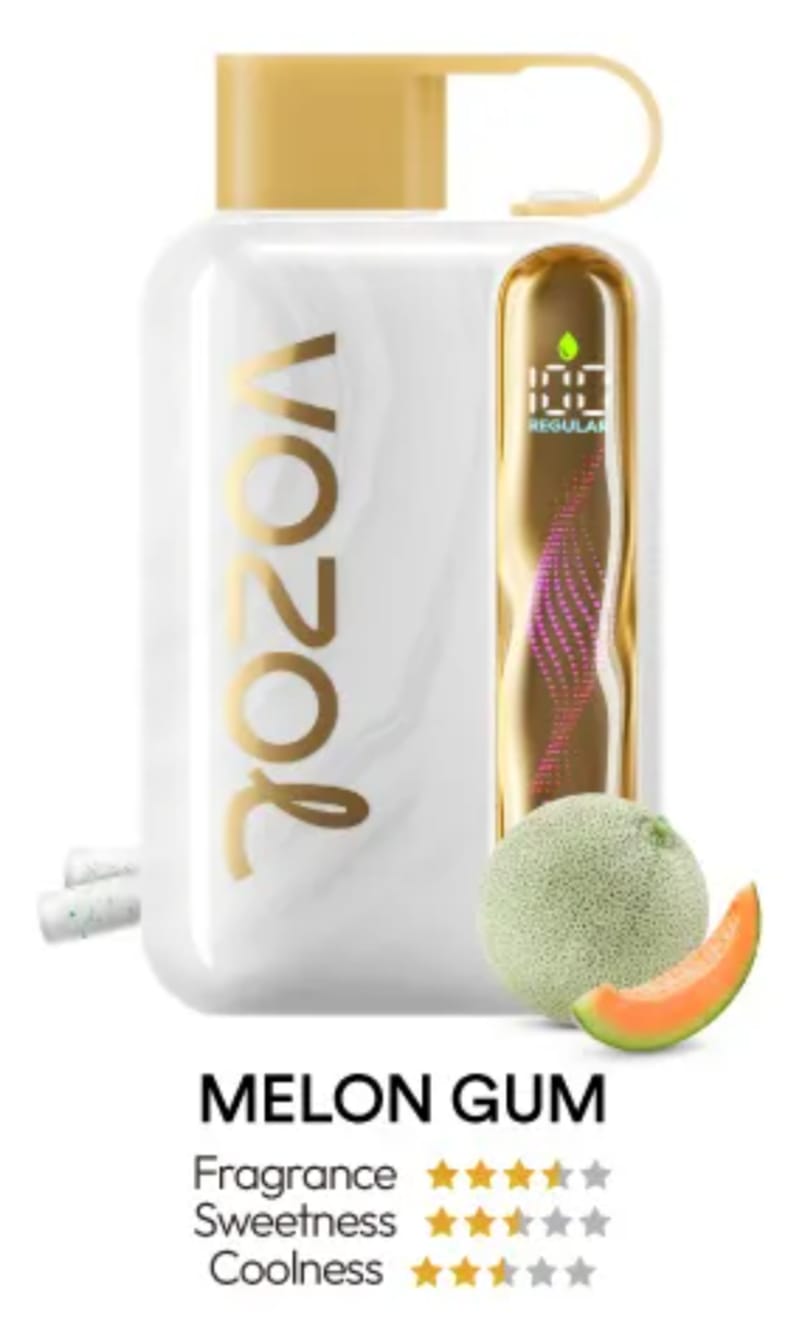 VOZOL STAR 40000