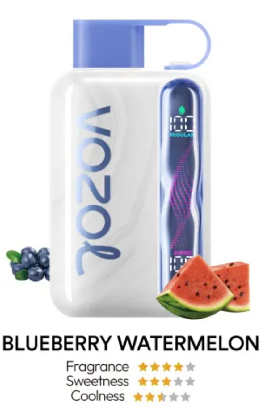 VOZOL STAR 40000