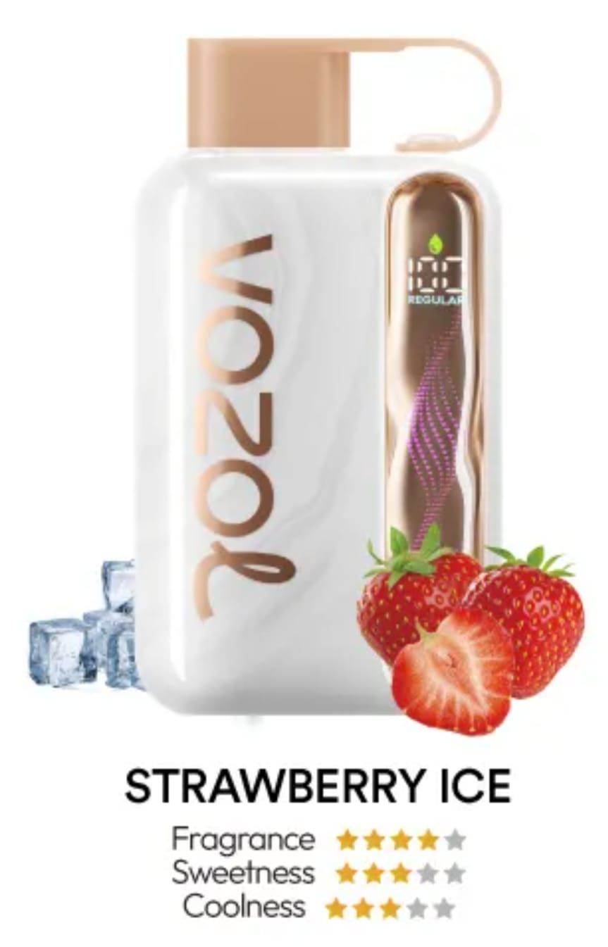 VOZOL STAR 40000