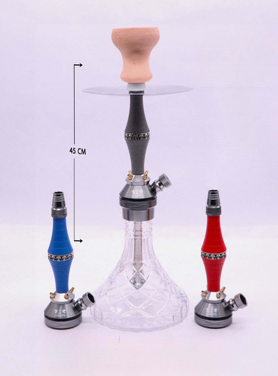 SHISHA HOOKAH