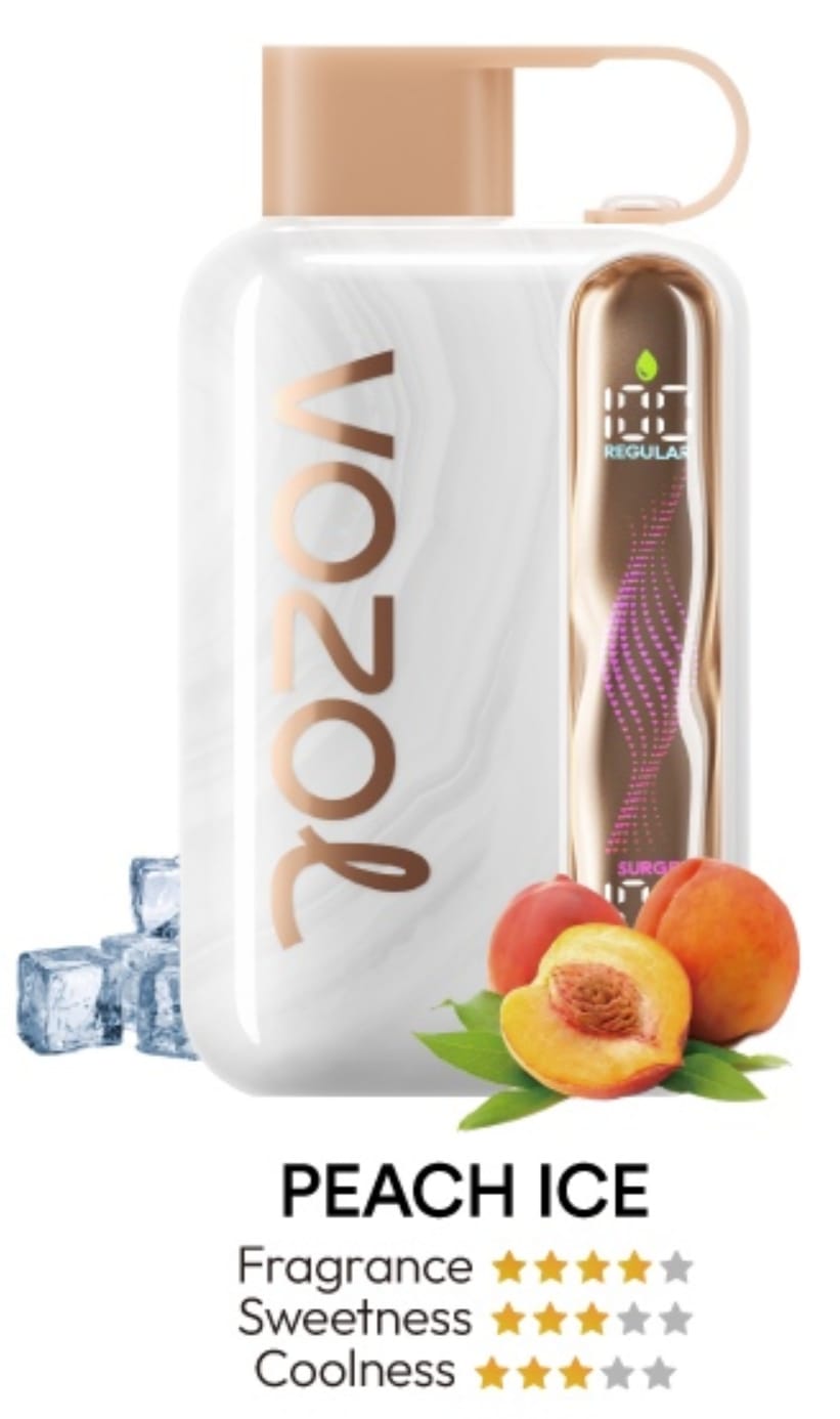VOZOL STAR 40000