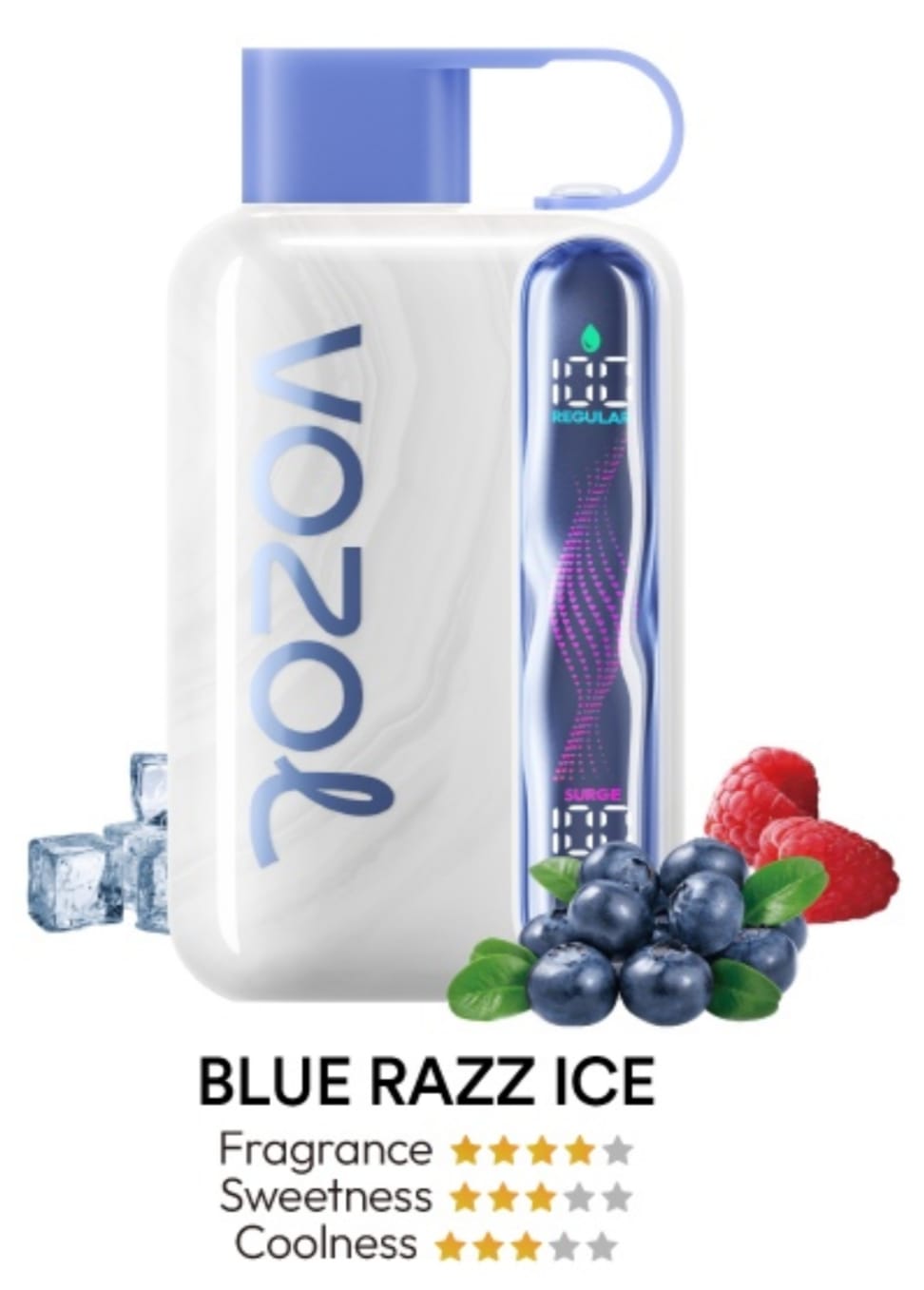 VOZOL STAR 40000