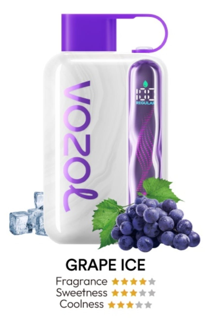 VOZOL STAR 40000