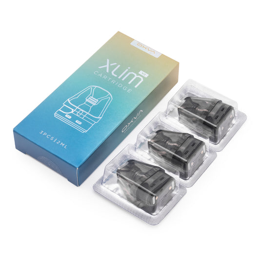 Cartridge Xlim V2 1.2Ω