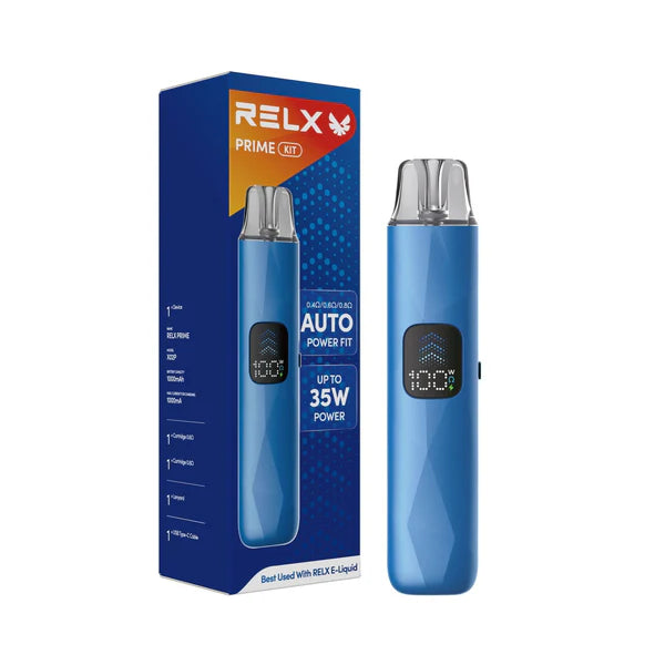 Pod RELX PRIME Kit Original