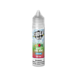 ZOOKA LIQUID 60 ML SALT 50