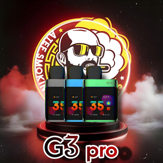 CALIBURN G3 PRO KOKO